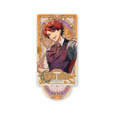 【グッズ-スタンドポップ】ホロスターズ TWINKLE ARCANA STAND 7.夕刻ロベル