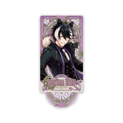 【グッズ-スタンドポップ】ホロスターズ TWINKLE ARCANA STAND 8.影山シエン