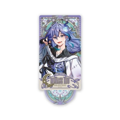 【グッズ-スタンドポップ】ホロスターズ TWINKLE ARCANA STAND 12.水無世燐央