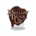 【グッズ-スタンドポップ】あんさんぶるスターズ!! ロゴアクリルスタンド 16. MELLOW DEAR USの画像
