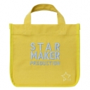 【グッズ-バッグ】あんさんぶるスターズ!! 事務所ランチトート 1.STARMAKER PRODUCTIONの画像