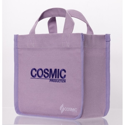 【グッズ-バッグ】あんさんぶるスターズ!! 事務所ランチトート 2.COSMIC PRODUCTION