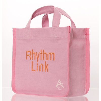 【グッズ-バッグ】あんさんぶるスターズ!! 事務所ランチトート 3.Rhythm Link