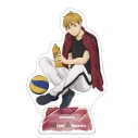【グッズ-スタンドポップ】アニメ「ハイキュー!!」 アクリルスタンド5 5.宮侑の画像