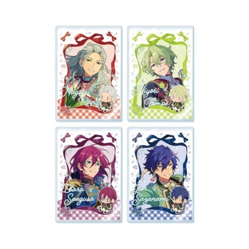 あんスタ シングルCD BOX セット アルバム】あんさんぶるスターズ 