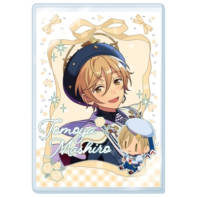 【グッズ-セットもの】あんさんぶるスターズ!! ミニブロマイド&硬質カードケースコレクション 9.Ra*bits