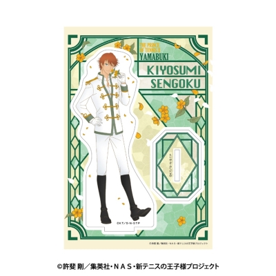 【グッズ-スタンドポップ】新テニスの王子様 アクリルスタンドー庭球浪漫 Flower- 7.千石清純【Drama 下载 ダウンロード Download 百度网盘 Mega MediaFire Mp3 CD 分享 感想 翻译限定】