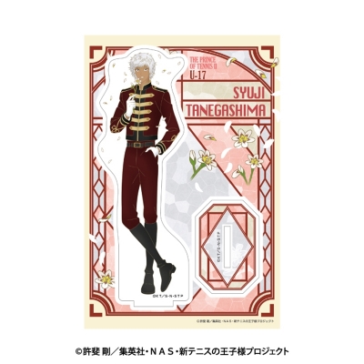 【グッズ-スタンドポップ】新テニスの王子様 アクリルスタンドー庭球浪漫 Flower- 24.種ヶ島修二【Drama 下载 ダウンロード Download 百度网盘 Mega MediaFire Mp3 CD 分享 感想 翻译限定】