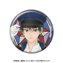 【グッズ-バッチ】新テニスの王子様 ラメキラカンバッジコレクションA【アニメイト限定】の画像