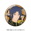 【グッズ-バッチ】新テニスの王子様 ラメキラカンバッジコレクションB【アニメイト限定】の画像