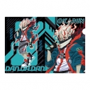 【グッズ-クリアファイル】TVアニメ『ダンダダン』 A4クリアファイル 〈CYBER PUNK〉 2.オカルン(変身)の画像