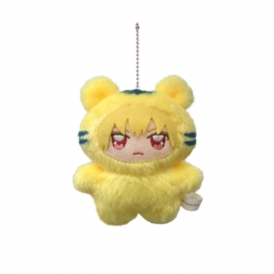 【グッズ-マスコット】TVアニメ『Fate/strange Fake』 ちみけもますこっと 2.アーチャー