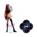 【グッズ-スタンドポップ】KPOPガールズ!デーモン・ハンターズ アクリルスタンド ②MIRAの画像