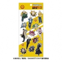 【グッズ-シール】TVアニメ「SAKAMOTO DAYS」 ちゅるぷくしーる1の画像