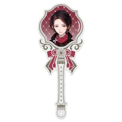 【グッズ-その他】刀剣乱舞ONLINE マジカルステッキ 8.加州清光