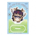 【グッズ-スタンドポップ】ゴールデンカムイ どうぶつフォーゼ-はらっぱ- アクリルスタンド15.キラウ(シ)の画像