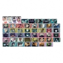 【グッズ-ブロマイド】怪獣8号 スナップマイド2の画像