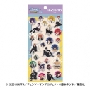 【グッズ-シール】劇場版『チェンソーマン レゼ篇』 ちゅるぷくしーる2の画像