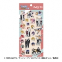 【グッズ-シール】劇場版『チェンソーマン レゼ篇』 ちゅるぷくしーる3の画像