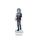 【グッズ-スタンドポップ】イナズマイレブン 英雄たちのヴィクトリーロード アクリルスタンド ①笹波雲明の画像