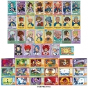 【グッズ-ブロマイド】イナズマイレブン 英雄たちのヴィクトリーロード スナップマイドの画像