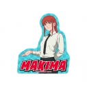 【グッズ-ステッカー】劇場版『チェンソーマン レゼ篇』 プリズムミニステッカー 3.マキマの画像