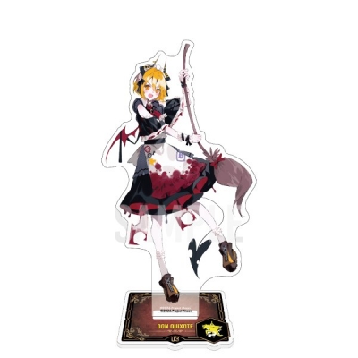【グッズ-スタンドポップ】LIMBUS COMPANY アクリルスタンド 3.ドンキホーテ