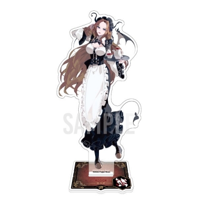 【グッズ-スタンドポップ】LIMBUS COMPANY アクリルスタンド 9.ロージャ