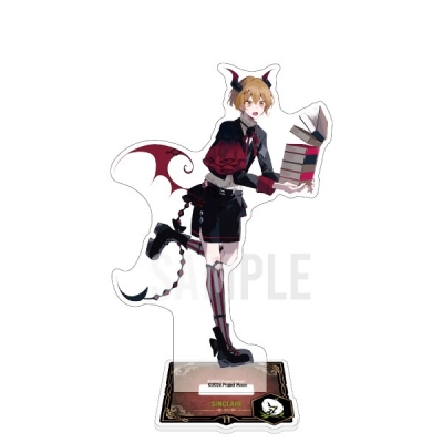 【グッズ-スタンドポップ】LIMBUS COMPANY アクリルスタンド 10.シンクレア
