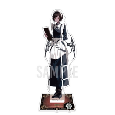 【グッズ-スタンドポップ】LIMBUS COMPANY アクリルスタンド 11.ウーティス