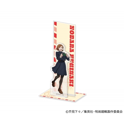 【グッズ-スタンドポップ】呪術廻戦 2wayアクリルスタンド 釘崎野薔薇 カメラVer.