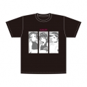 【グッズ-Tシャツ】薬屋のひとりごと Tシャツ bubbles エイプリルフール 2026Ver.の画像