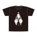 【グッズ-Tシャツ】薬屋のひとりごと Tシャツ Edel Glanz エイプリルフール 2026Ver.の画像