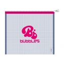 【グッズ-ポーチ】薬屋のひとりごと メッシュポーチ bubbles エイプリルフール 2026Ver.の画像