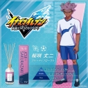 【グッズ-香水】イナズマイレブン ルームディフューザー 桜咲丈二~フルーティフローラル~の画像