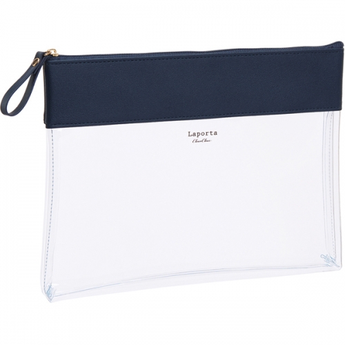 グッズ ポーチ ラポルタクリアケース A5 Nb アニメイト