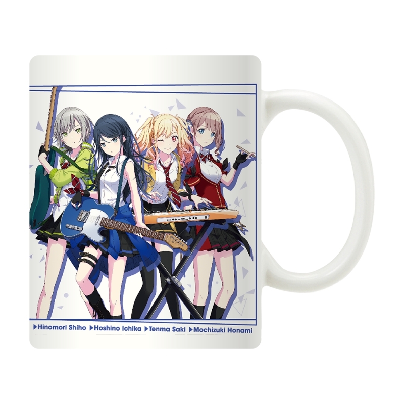 【グッズ-マグカップ】『プロジェクトセカイ カラフルステージ！ feat. 初音ミク』 フルカラーマグカップ Leo/need
