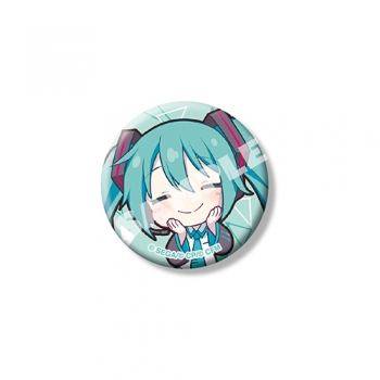 グッズ-バッチ】プロジェクトセカイ カラフルステージ！ feat. 初音 