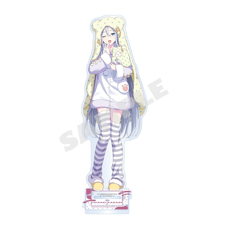 グッズ > アクリルスタンド > 【グッズ-スタンドポップ】プロジェクト 