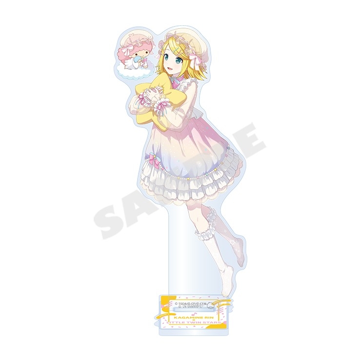 グッズ > アクリルスタンド > 【グッズ-スタンドポップ】プロジェクト 