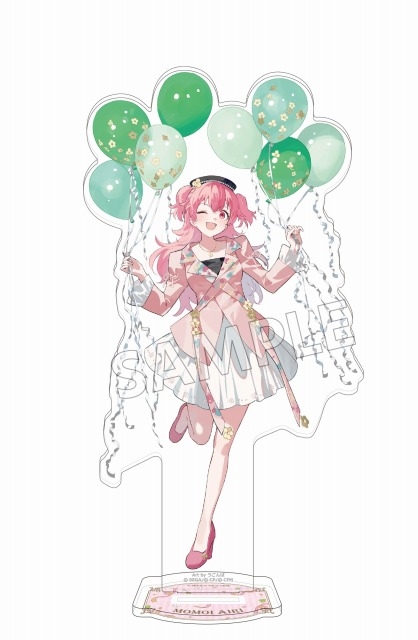 グッズ-スタンドポップ】プロジェクトセカイ カラフルステージ！ feat  