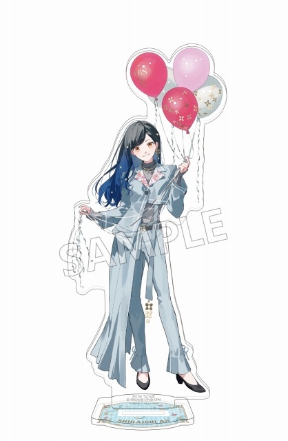 グッズ-スタンドポップ】プロジェクトセカイ カラフルステージ！ feat  