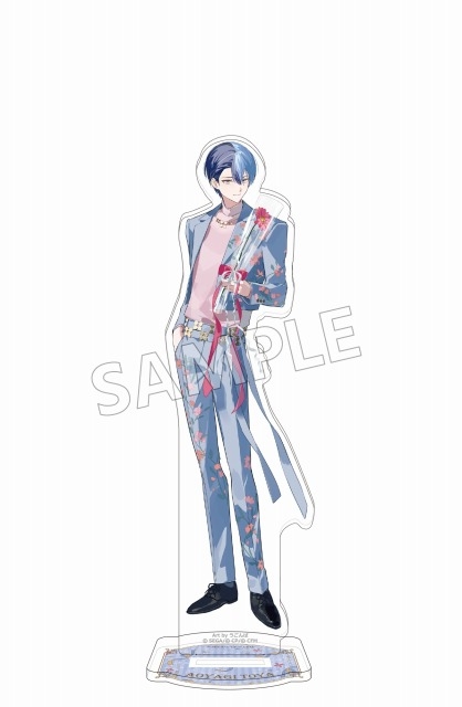 グッズ-スタンドポップ】プロジェクトセカイ カラフルステージ！ feat  