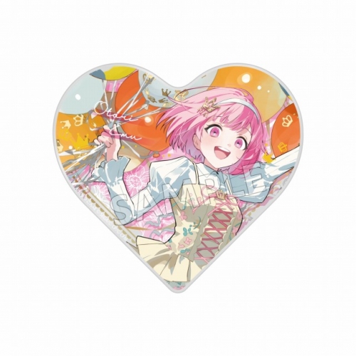 グッズ-置きもの】プロジェクトセカイ カラフルステージ！ feat. 初音  