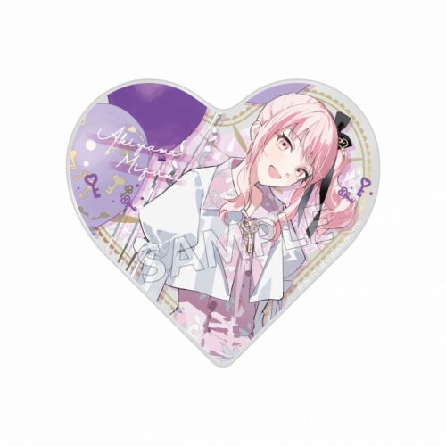 グッズ-置きもの】プロジェクトセカイ カラフルステージ！ feat. 初音  