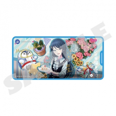 【グッズ-ステッカー】プロジェクトセカイ カラフルステージ! feat. 初音ミク Anniversary/Birthdayイラスト2022-2023 メモステコレクション(全26種+26種)