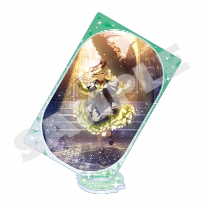 【グッズ-スタンドポップ】プロジェクトセカイ カラフルステージ! feat. 初音ミク カラフルフェスティバル カード型アクリルスタンド 草薙 寧々