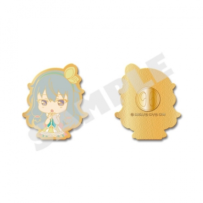 【グッズ-ピンバッチ】プロジェクトセカイ カラフルステージ! feat. 初音ミク ピンバッジ vol.2 草薙 寧々