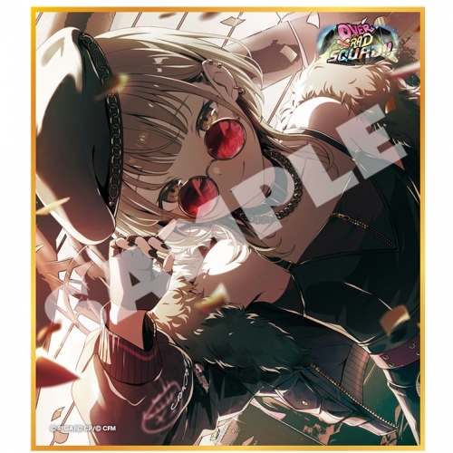 グッズ-色紙】プロジェクトセカイ カラフルステージ！ feat. 初音ミク  