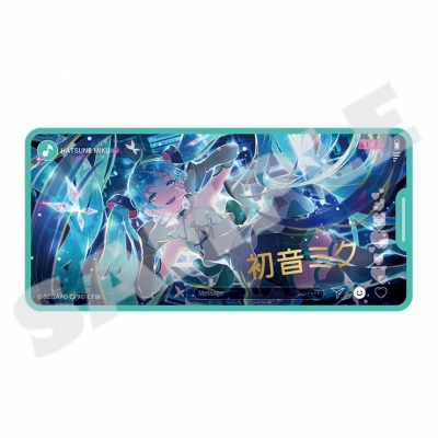 【グッズ-ステッカー】プロジェクトセカイ カラフルステージ! feat. 初音ミク メモステコレクション vol.8 C(全28種+レア)